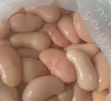 Chicken Gizzard Stir-fry