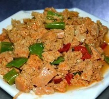 Sesame Sauce Noodles with Gluten