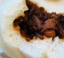 Stewed Pork and Vermicelli Dumplings