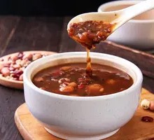 Eight Treasure Porridge