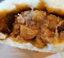 Handmade Pork and Water Chestnut Dumplings