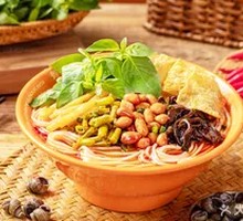 Jingjie Snail Rice Noodles