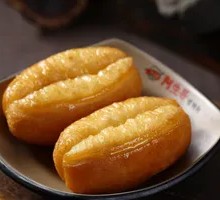 Plump Fried Dough Stick