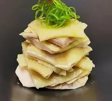 Crispy Savory Chicken