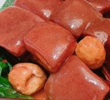 Lao Ban Zhang Braised Pork