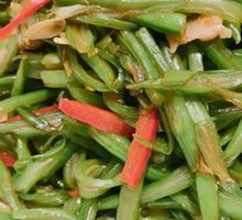 Organic Tofu Noodles in Pot