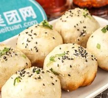 Signature Meat Jiaozi