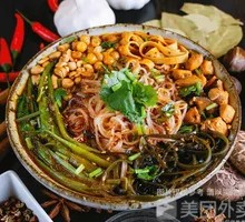 Guanghu Tun Old-Flavor Spicy Rice Noodles