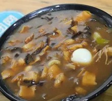 Xiaoyao Town Beef Hulala Soup