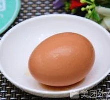 Tea Egg