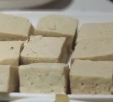 Frozen Tofu