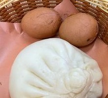 Beef Noodle Dumplings