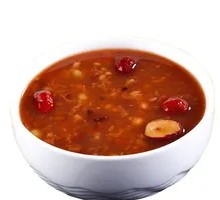 Eight Treasure Rice Porridge