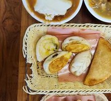 Sheep Brain and Tripe Soup