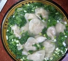 Dumplings