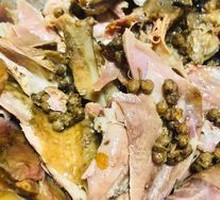 Big Mouth Spicy麻 Chicken