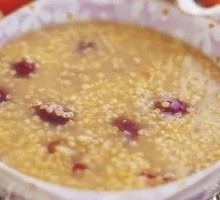Rice Porridge