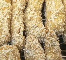 Boneless and Spineless Cod