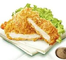 Spicy Chicken Cutlet