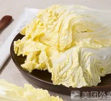 Potassium-Rich Baby Bok Choy