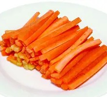 Carrot Sticks