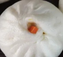 Vegetarian Three-Fresh Dumplings