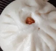 Spicy Tofu Dumplings