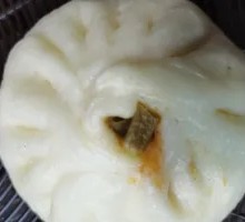 Sour Spicy String Beans Roll