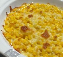 Corn Cheese