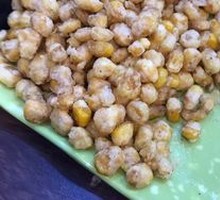 Salted Pepper Corn