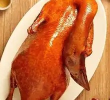 Secret-Recipe Crispy Duck