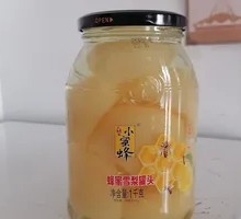 Pear Canned Goods