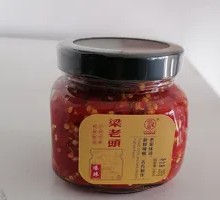 Liang Lao Tou Chili Sauce