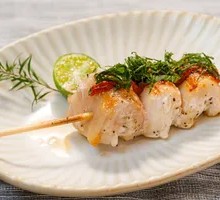 梅子紫苏鸡腿肉