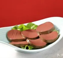 Tender Duck Blood