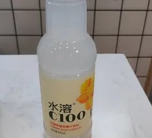 Farmer's Spring Water Soluble Dish