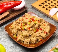 Sweet Sauce Wheat Gluten