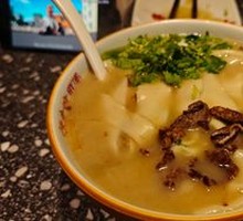 Zhang Lao Qiang's Spicy Noodle Soup