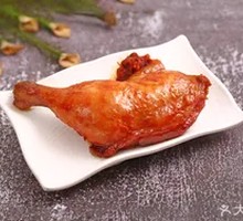 Orleans Chicken Leg