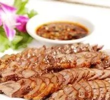 Braised Beef in Soy Sauce