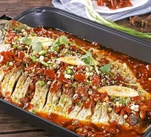 Green Soybean with Fermented Black Beans