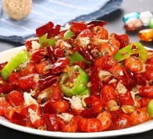 Signature Crawfish Tails