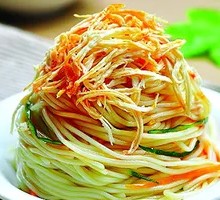 Chuanfu Cold Noodles