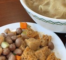 Ordinary Lamb Noodle Soup