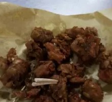 Signature Chicken Nuggets