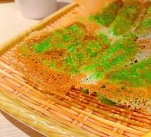 Vegetarian Three Delicacies Dumplings (Takeout)