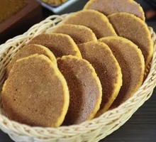Corn Tortilla