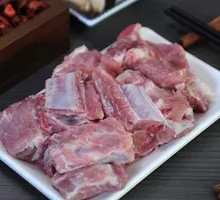 Premium Spare Ribs