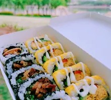 招牌黄金脆