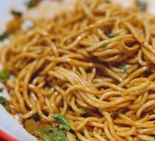 Xinyang Hot Dry Noodles